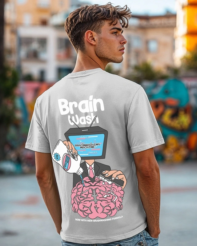 Analog Dreams Tee