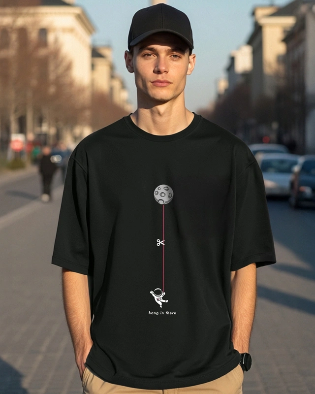 Static Noise Long Sleeve